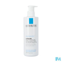 Afbeelding in Gallery-weergave laden, Lrp Lipikar Melk Ap 400ml
