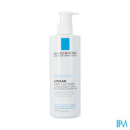 Lrp Lipikar Melk Ap 400ml