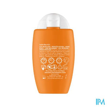 Afbeelding in Gallery-weergave laden, Avene Zon Spf50 Ultra Fluid Oil Cont.50ml Nf
