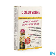 Doluperine Gel 32 Holistica