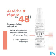 Afbeelding in Gallery-weergave laden, Avene Cicalfate+ Absorbing Soothing Spray 100ml
