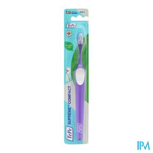 Charger l'image dans la galerie, Tepe Supreme Compact Tandenborstel Soft

