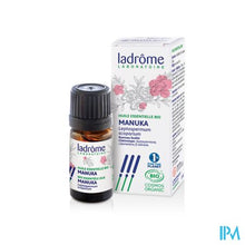 Afbeelding in Gallery-weergave laden, Ladrome Leptospermum Scoparium/manuka 5ml
