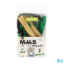 Charger l'image dans la galerie, Katrol Schouderoefening Deurbevestiging Msd
