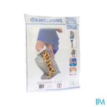 Afbeelding in Gallery-weergave laden, Cameleone Aquaprotection Volledig Been Transp S 1
