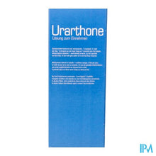 Charger l'image dans la galerie, Lehning Urarthone Elixir 250ml
