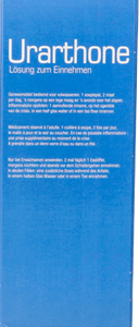 Lehning Urarthon-Elixier 250ml
