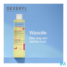 Afbeelding in Gallery-weergave laden, Dexeryl Wasolie Fl 200ml
