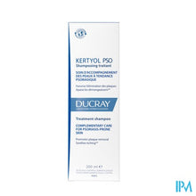 Load image into Gallery viewer, Ducray Kertyol P.s.o. Behandelende Shampoo 200ml
