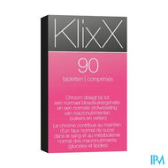 Klixx Tabl 90