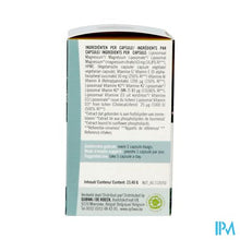 Afbeelding in Gallery-weergave laden, Adek-posome V-caps 30
