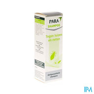 Para Shampoo Spec Luizen/neten 125ml