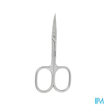 Afbeelding in Gallery-weergave laden, Morser Huidschaar met lang blad, verguld N45
