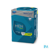 Molicare Pr Menpants 5drops l 7 P/s