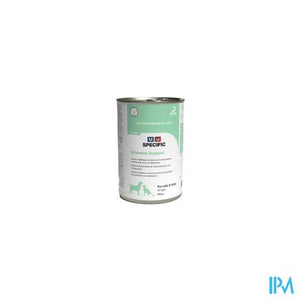 Specific F/c-in-l Intensive Support 6x395g