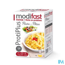 Afbeelding in Gallery-weergave laden, Modifast Protiplus Pasta 5x50g
