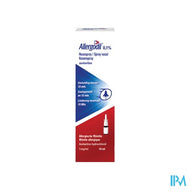 Allergodil Spray Nasal Fl 10ml