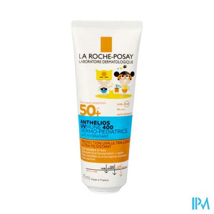 Lrp Anthelios Uvmune Melk Dermo-ped Spf50+ 75ml