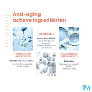 Avene Hyaluron Activ B3 Geconc. Opvul. Serum 30ml