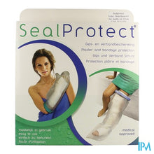 Charger l'image dans la galerie, Sealprotect Volwassene Onderbeen 63cm
