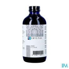 Charger l'image dans la galerie, Crystal Colloidaal Zilver 250ml
