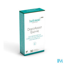 Charger l'image dans la galerie, Digestassist Enzyme Zuigtabl 30

