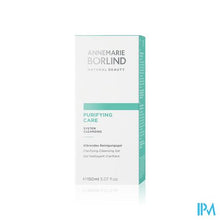 Afbeelding in Gallery-weergave laden, Annemarie Borlind Purifying Care Reinig.gel 150ml
