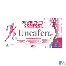 Afbeelding in Gallery-weergave laden, Uncafen Forte Caps 32
