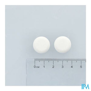 Steovit Forte 1000mg/800ie Kauwtabl 28