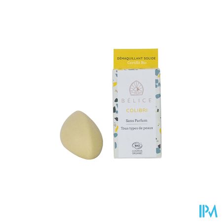 Belice Colibri Vaste Make Up Remover 30g