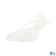 Appeg Urinaal Man Plast Wit+deksel