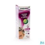 Paranix Spray Met Luizenkam 60ml
