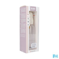 Bibs Zuigfles Complete Set Ivory 270ml