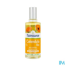 Charger l'image dans la galerie, Natessance 100% Pure Bio Calendulaolie 50ml
