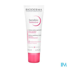 Afbeelding in Gallery-weergave laden, Bioderma Sensibio Defensive 40ml
