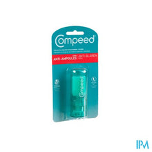 Charger l'image dans la galerie, Compeed Anti Blisters Stick 8ml
