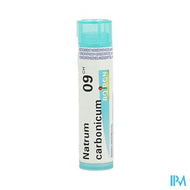Natrum Carbonicum 9ch Gr 4g Boiron