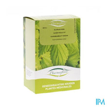 Charger l'image dans la galerie, Olijfboom Blad Doos 100g Fag

