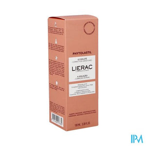 Lierac Phytolastil Het Concentr.a/striemen Fl100ml