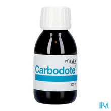 Afbeelding in Gallery-weergave laden, Carbodote Fl 100ml
