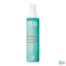 Afbeelding in Gallery-weergave laden, Svr Sun Secure Spray Apres Soleil 200ml
