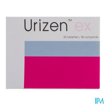 Charger l'image dans la galerie, Urizen Tabl 30
