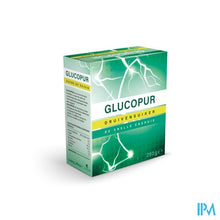 Charger l'image dans la galerie, Glucopur Glucose Pdr 250g 5166 Revogan

