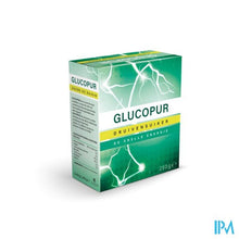 Charger l'image dans la galerie, Glucopur Glucose Pdr 250g 5166 Revogan
