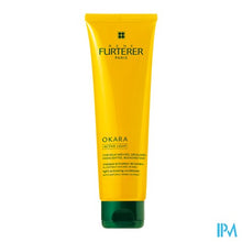 Afbeelding in Gallery-weergave laden, Furterer Okara Active Light Masker Tube 150ml
