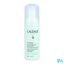Afbeelding in Gallery-weergave laden, Caudalie Vinoclean Reinigende Mousse 50ml
