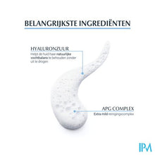 Afbeelding in Gallery-weergave laden, Eucerin Dermatoclean Hyaluron Micel.schuim 150ml
