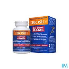 Charger l'image dans la galerie, Biosil On Your Game Caps 180
