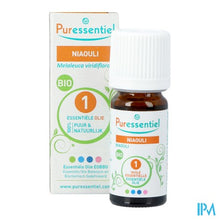 Charger l'image dans la galerie, Puressentiel Eo Niaouli Bio Expert 10ml
