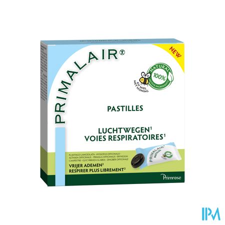 Primalair Pastilles 20